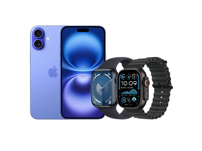 Upgrade Your Apple iPhone & Watch - Gallery 2