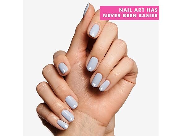 Olive & June Olive & June Nail Art Stickers | Stars