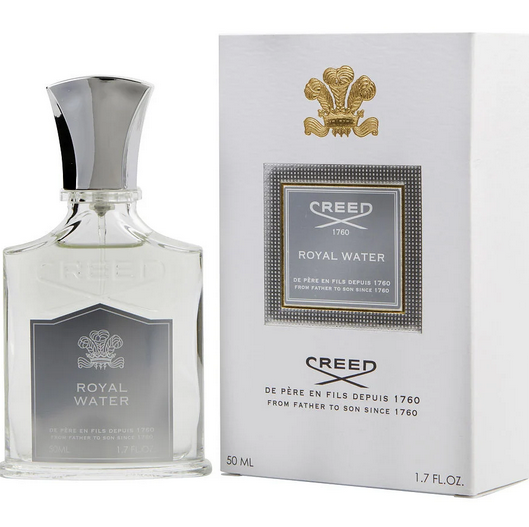 Creed Royal Water EDP Spray 1.7 oz. - Gallery 2