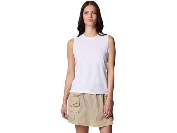 Columbia Women Sun Trek Tank ll