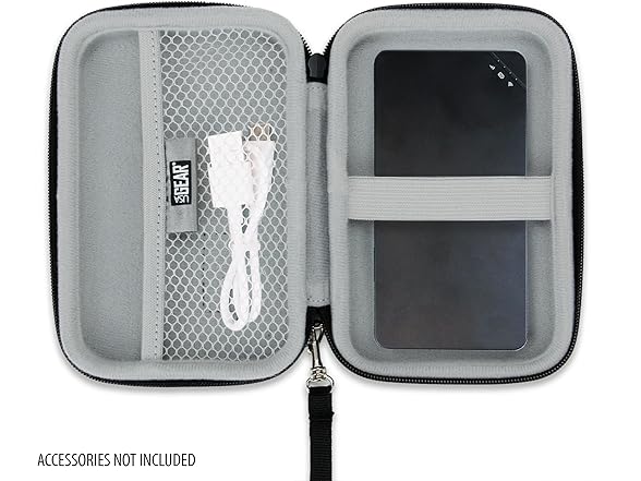 USA Gear DIGITAL DEVICE CASE