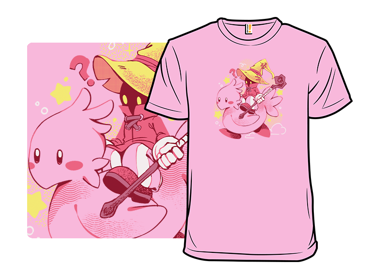 Pink Bird - Gallery 3