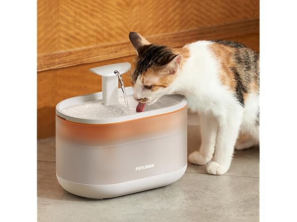 PETLIBRO Cat Water Fountain