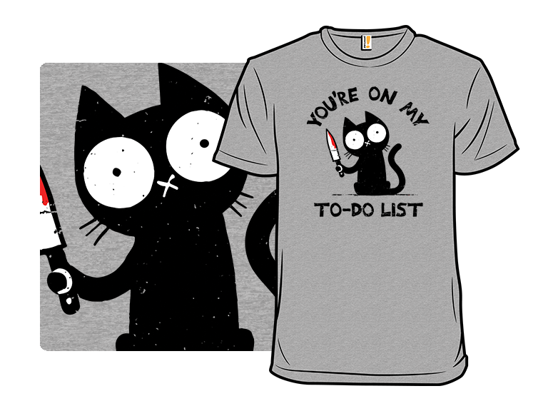 You're On My To-Do List - Gallery 3