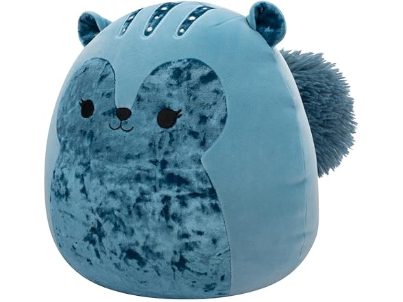 Squishmallows Original 14in Brunhilda The Squirrel