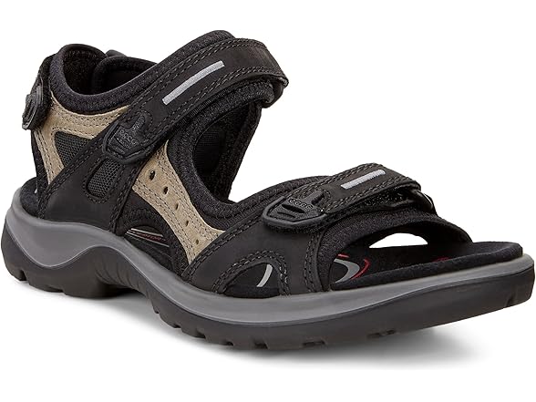 Ecco Yucatan Sport Women's Sandals