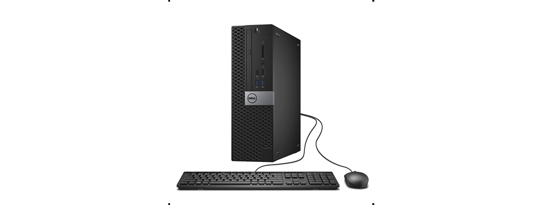 DELL OPTIPLEX 7040 SFF (i5-6500)