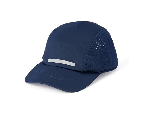 Amazon Essentials Men Adjustable Sports Mesh Baseball Cap