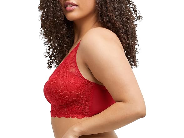 Maidenform Women (34C) Wireless Bralette