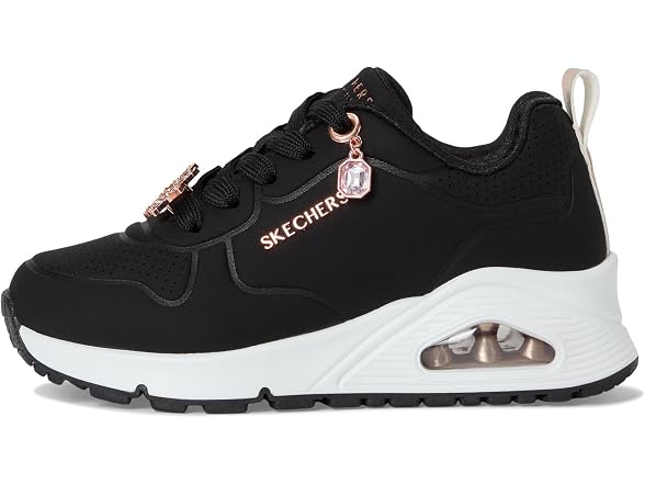Skechers Kid's Uno Gen1 - Trendy Jewls