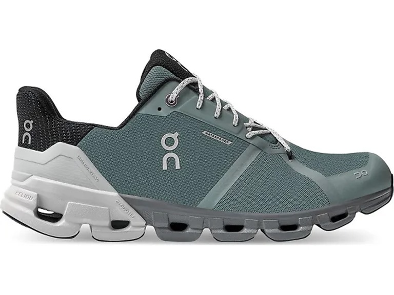On Running Cloudflyer Waterproof 2 Men's Shoes