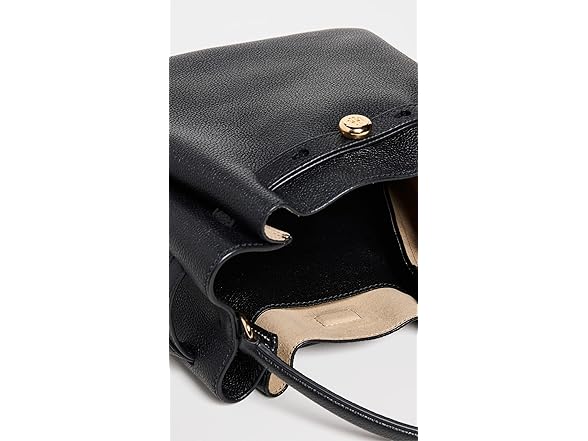 Tory Burch Women's Romy Bucket Bag