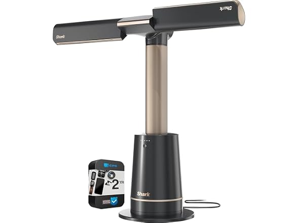 SHARK TF202S_S&D TurboBlade Bladeless Tower Fan