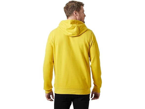 Helly Hansen (S) Mens HH Logo Hoodie