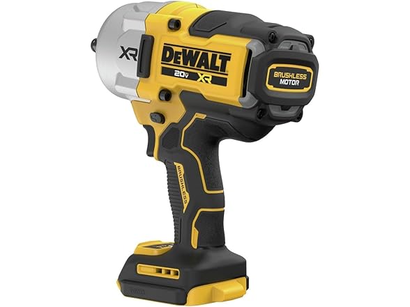 DEWALT DCF961B 20V MAX Cordless Impact Wrench Bare Tool
