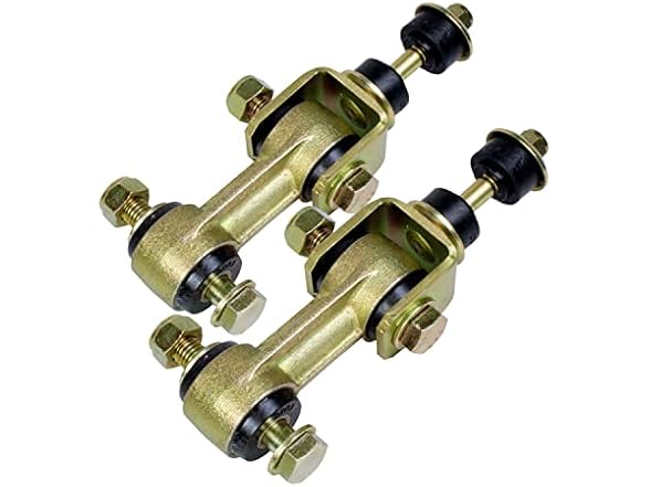 BD Diesel SWAYBAR END LINKS