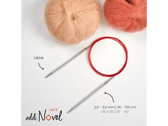 addi Rocket 2 Squared 100 cm 6.00 mm - Gallery 4