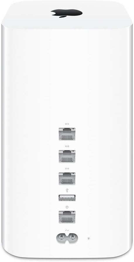 Apple AirPort Extreme Base Station (Open Box) - Gallery 4