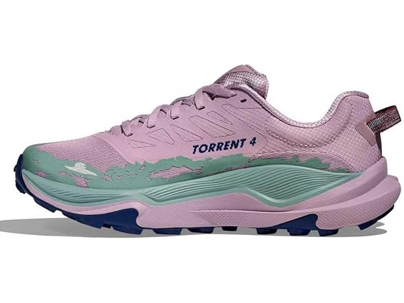 Hoka Torrent 4 Women's Shoes
