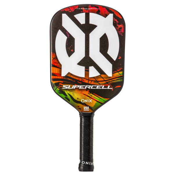 ONIX Supercell Paddle 22mm - Gallery 4