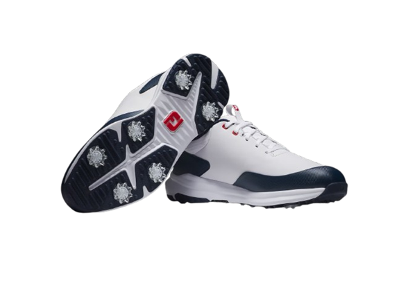 FootJoy Men's Tour Rival Golf Shoe (Open Box)