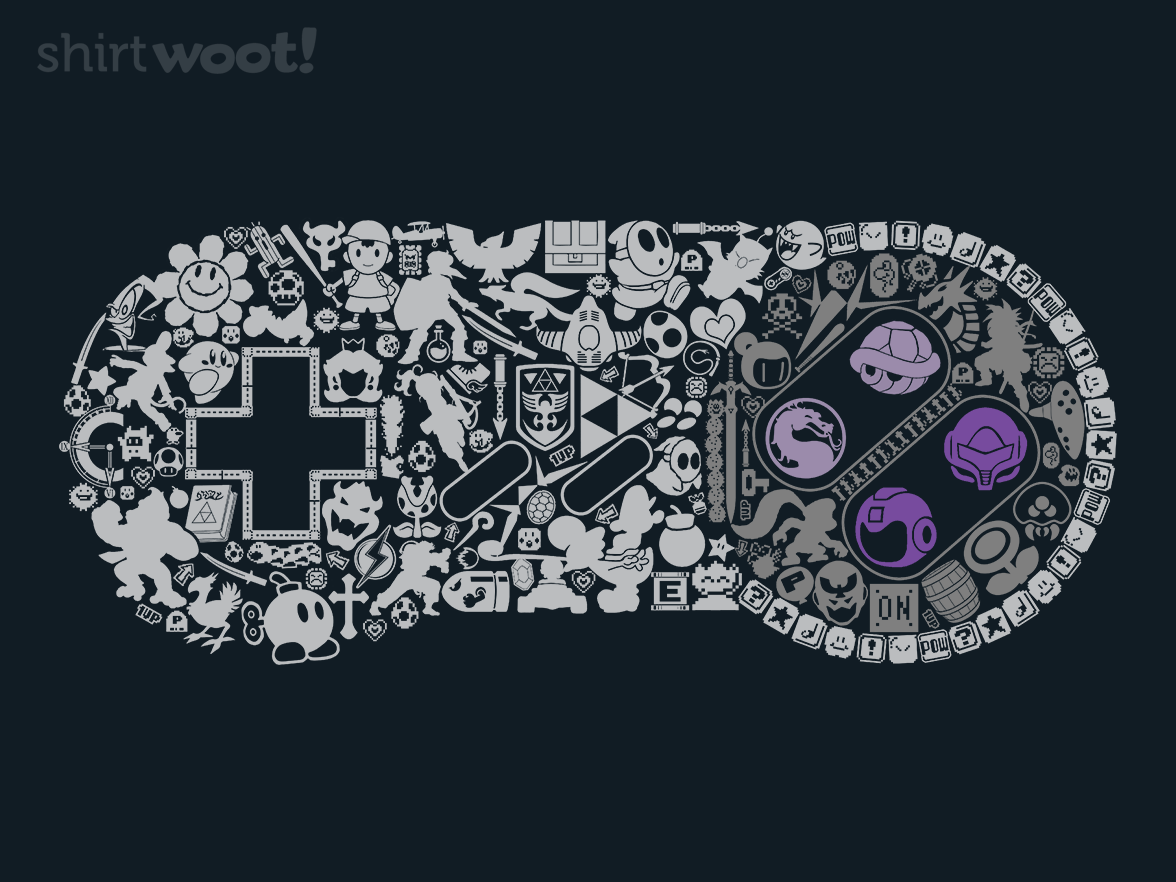 Super Game On - Gallery 4