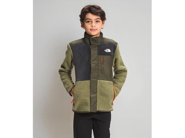 The North Face Boys (Large) Forrest Jacket