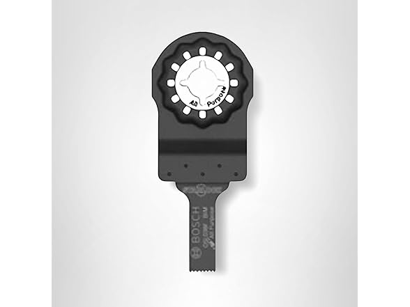 Bosch OSL218F Oscillating Multitool Blade
