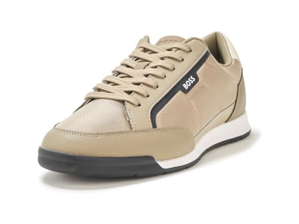 BOSS Men's Nitan Low Profile Sneaker (11)