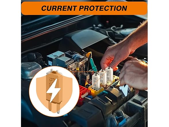 Circuit Breaker Blade 20A 3Pk Manual