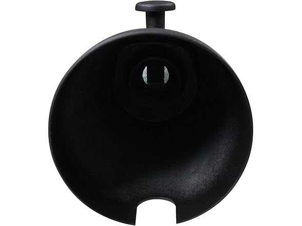 Westbrass A531D-1F-62 5-1/4" Reach Wall Mount Tub Spout