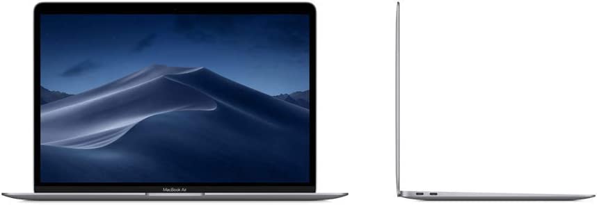 Apple 13.3" MacBook Air (2019 Model) - Gallery 6