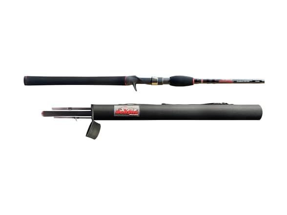 Dobyns Rods Kaden Travel Swimbait 7'9" 3-Piece