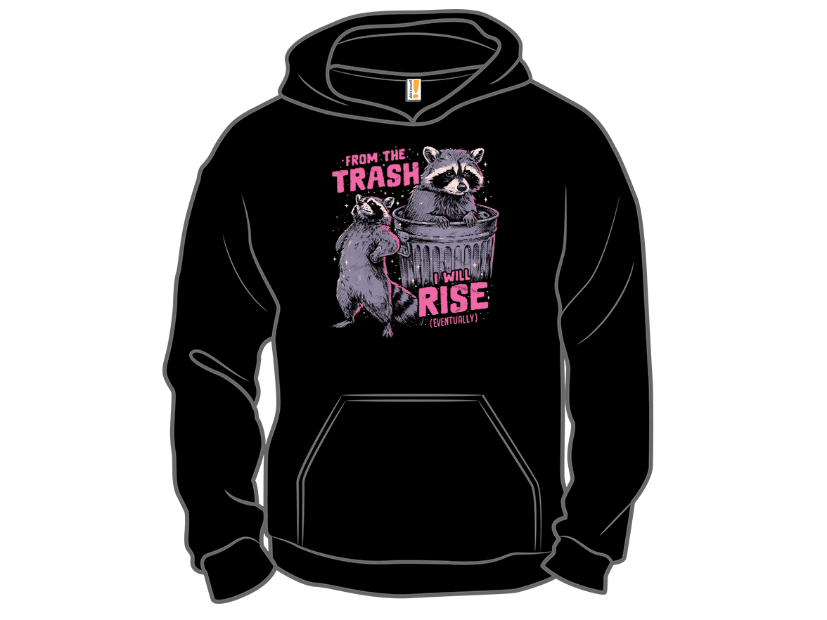 Rise From The Trash - Gallery 12