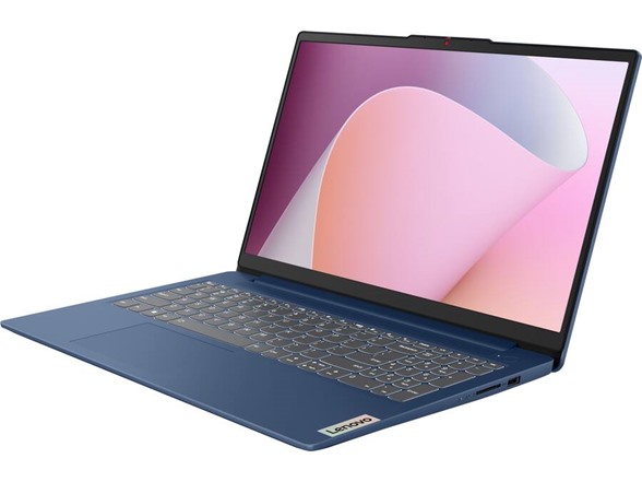 Lenovo IdeaPad Slim 3 15.6" Full HD Laptop