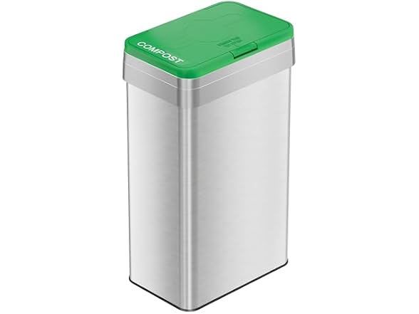 18 Gallon Open Top Commercial Compost Bin