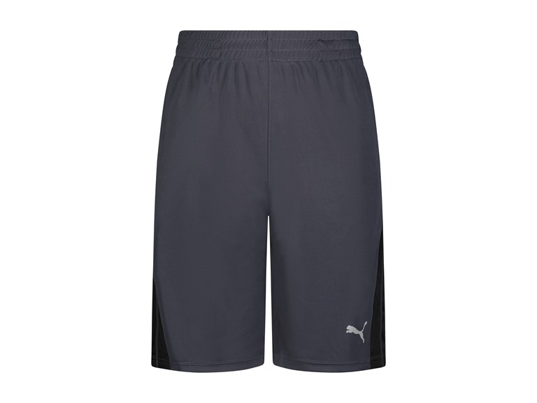 Puma Boys Form Stripe Short