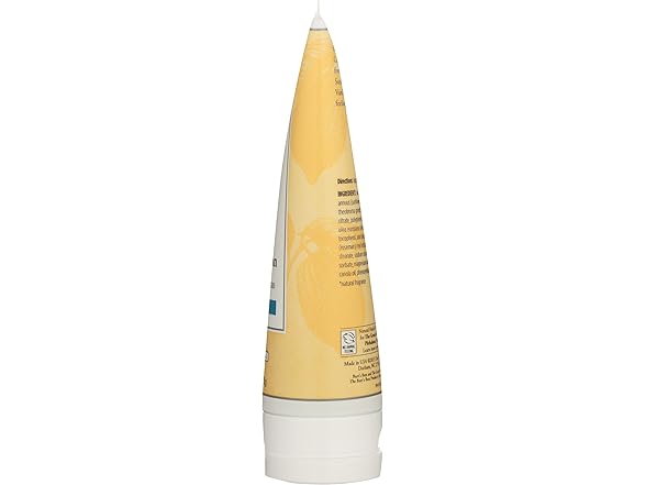 BURTS BEES Cocoa And Cupuacu Butter Body