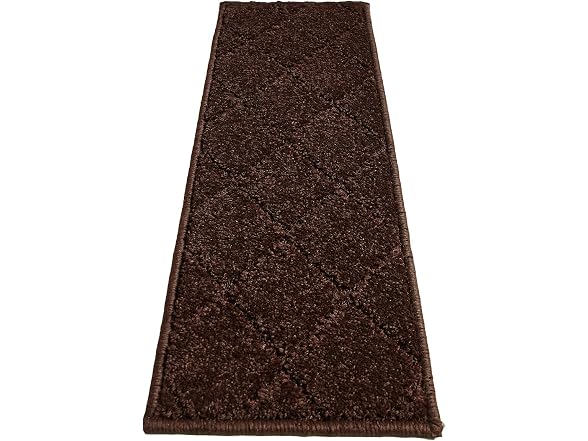 VEVOR Stair Treads, Stairs Carpet Non