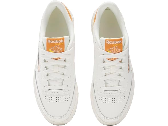 Reebok Women's Club C 85 Sneaker
