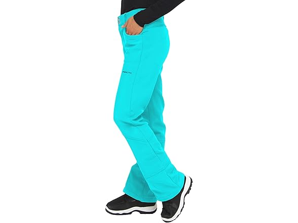 Arctix Sarah Softshell (L) Blue