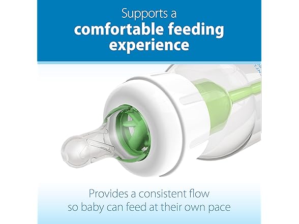 Dr. Brown's Original Nipple Level 4 6ct