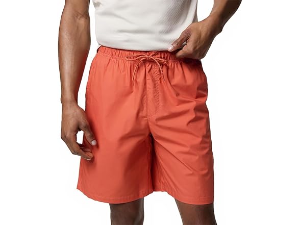 Columbia Mens Washed Out Easy Short