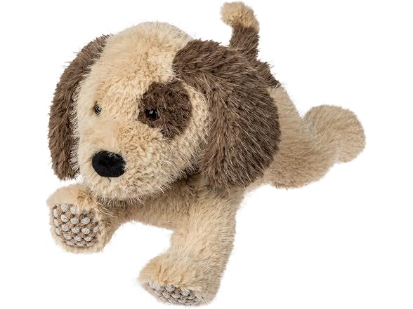 Mary Meyer Plush 15-Inches, Murphy Puppy