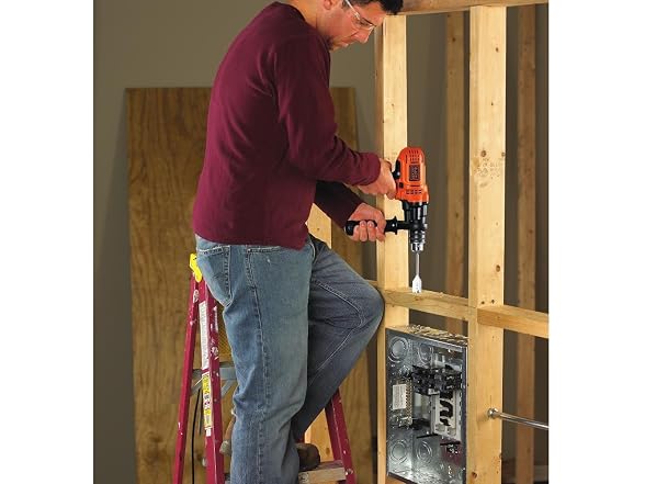 Black and Decker DR560 7.0 amp Drill Driver