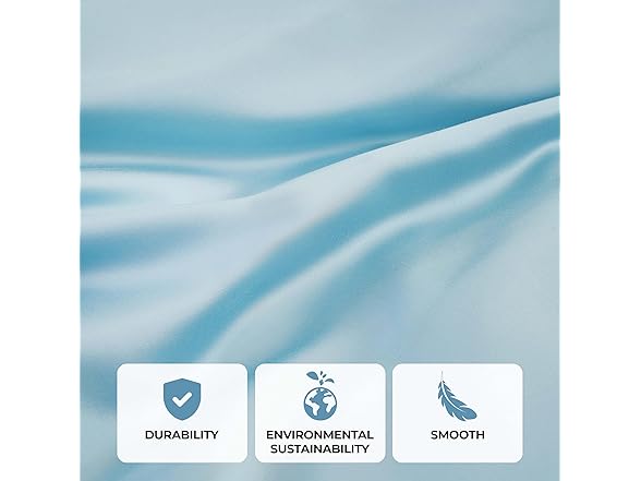 Superior 300 Thread Count Modal 4 Piece Deep Pocket Sheet Set