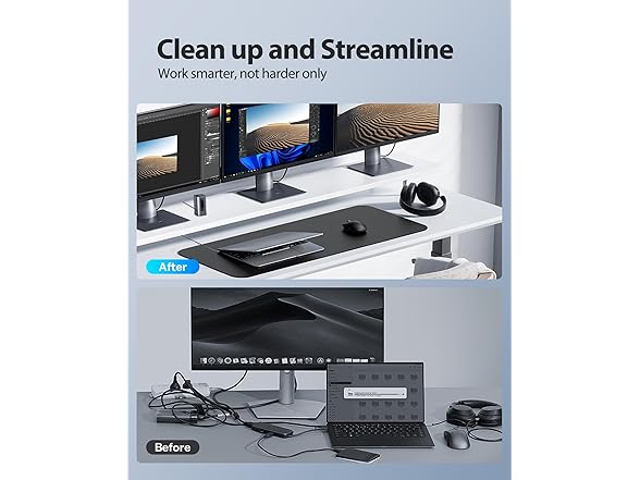 Baseus 11 in 1 Docking Station