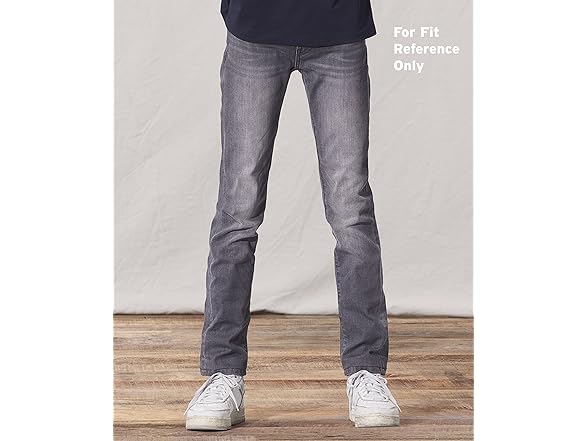 Levis Boys Super Skinny Fit Jeans
