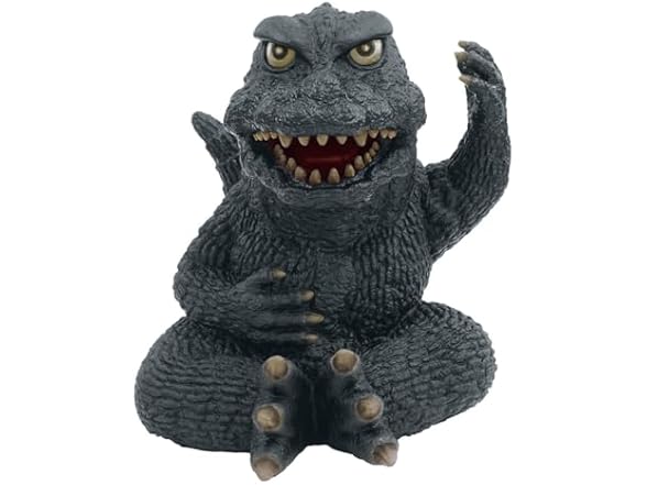 Banpresto - Toho Monster Series - Godzilla