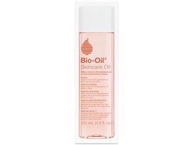 $13.99, Was $29.36, 52% Off! BioOil Body Oil Serum Scars Stretch Marks 4.2oz dealfomo
